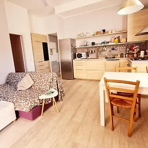  Appartamento La Maison Di Monica E Alice A Milano-appartamento Con Terrazza Italia