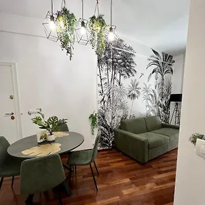 Tropical House Lecce