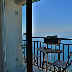  Appartamento Terrazza Roberto Italia