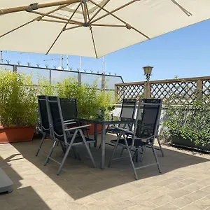  Appartamento Terrazza Talenti Italia